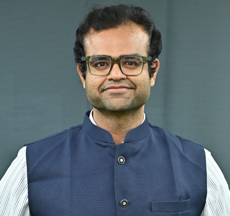 Vinay Aseri