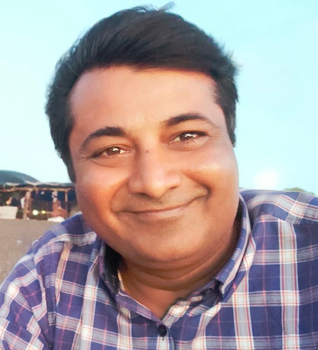 Vinay Aseri