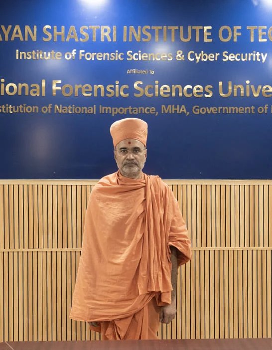 Dharmesh Vandra